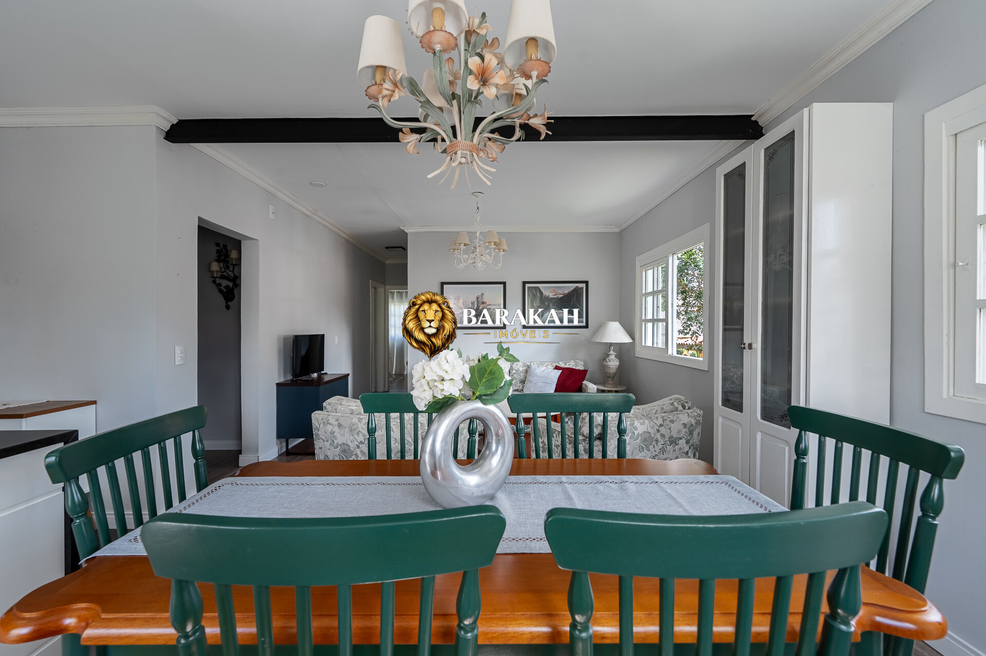 Casa, 4 quartos, 173 m² - Foto 9