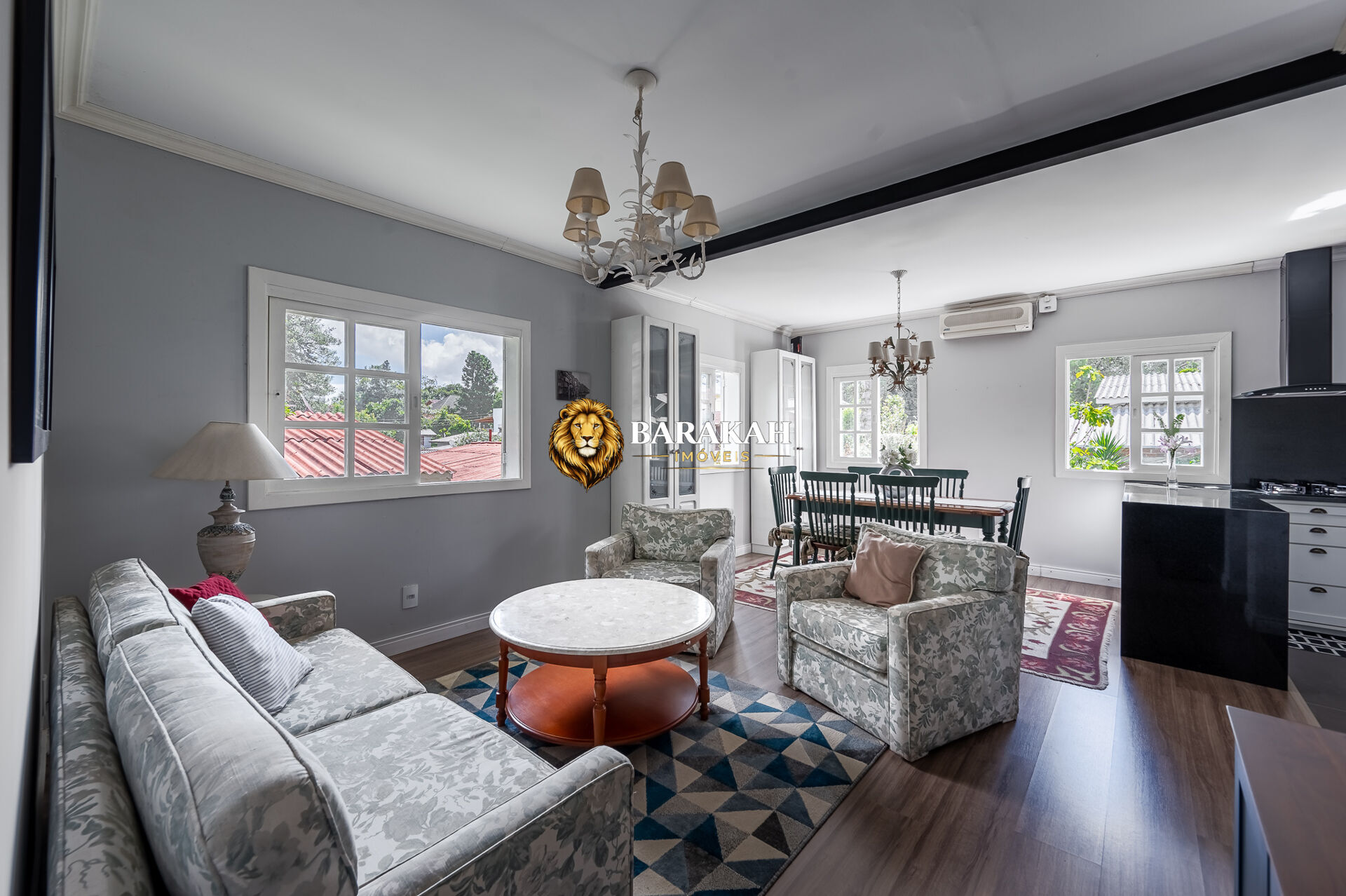 Casa, 4 quartos, 173 m² - Foto 10