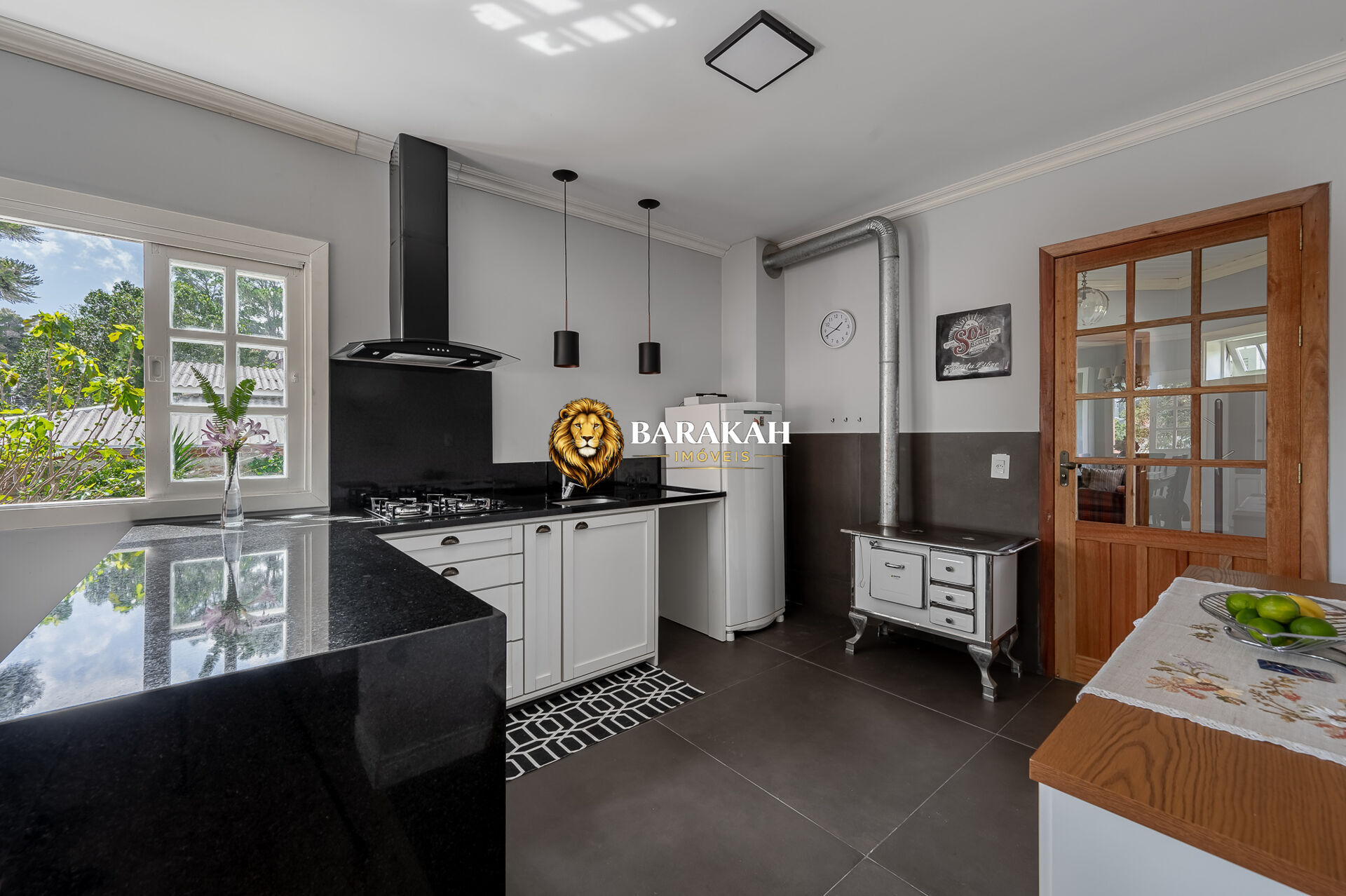 Casa, 4 quartos, 173 m² - Foto 6