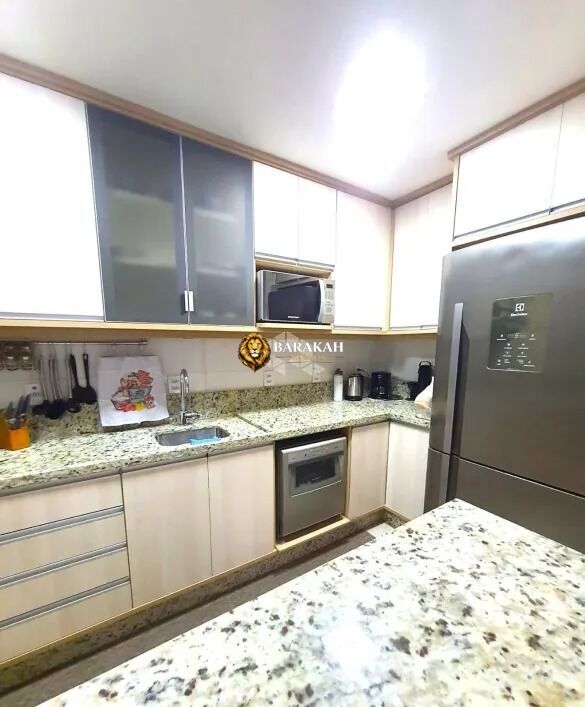 Apartamento, 2 quartos, 68 m² - Foto 6