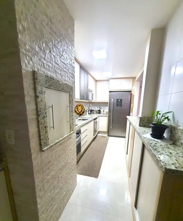 Apartamento, 2 quartos, 68 m² - Foto 5