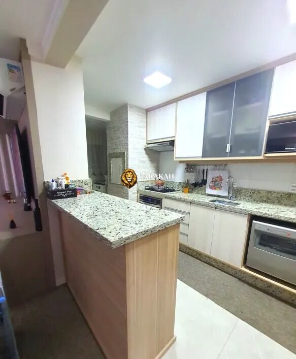 Apartamento, 2 quartos, 68 m² - Foto 7