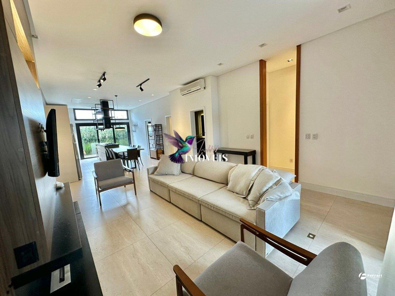 Casa à venda com 4 quartos, 153m² - Foto 3