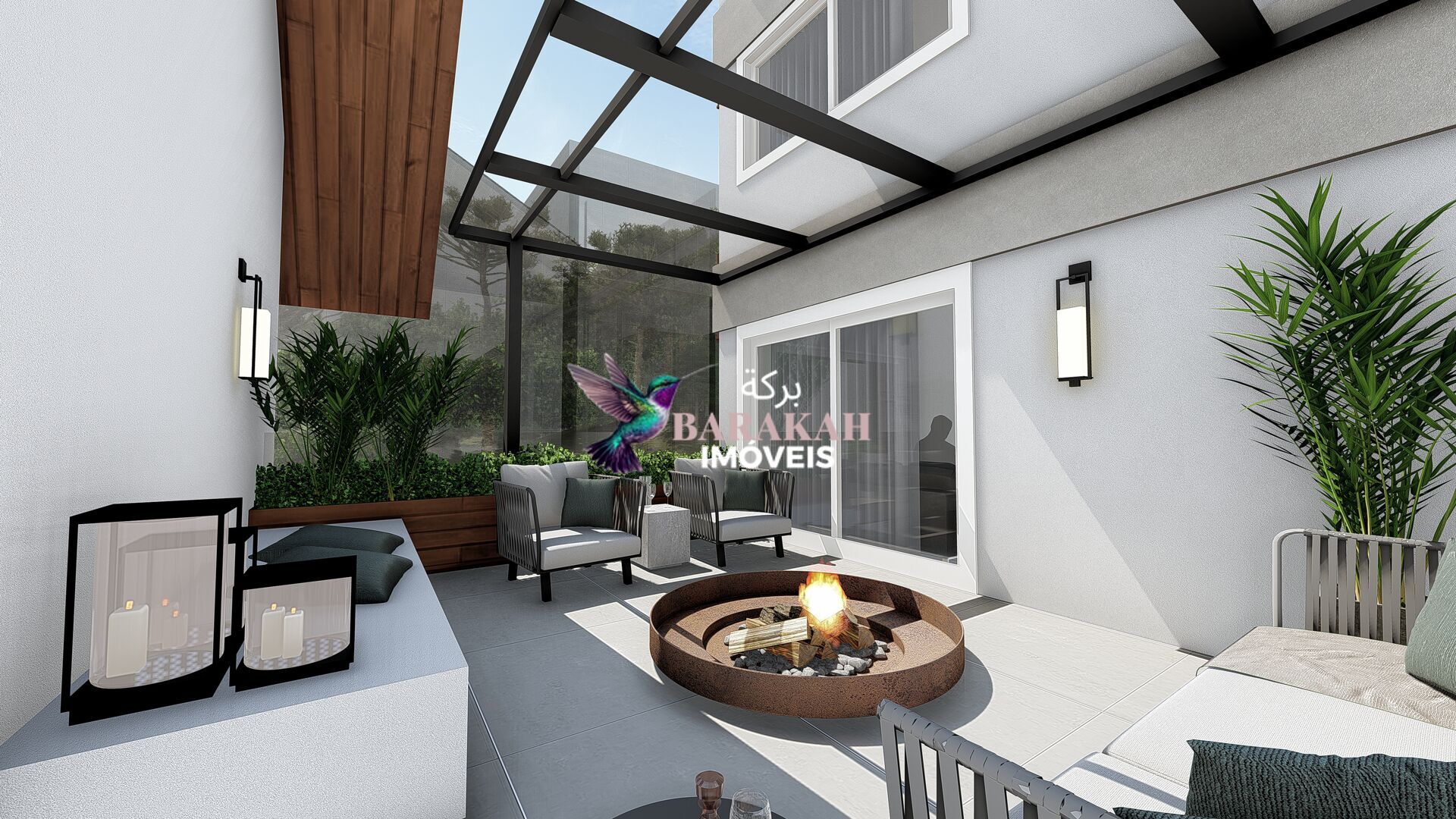 Apartamento, 2 quartos, 114 m² - Foto 4