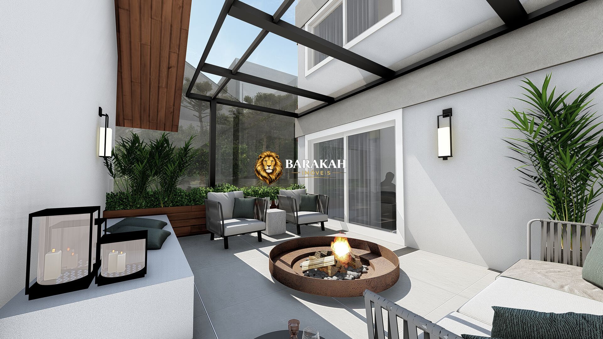 Apartamento, 2 quartos, 114 m² - Foto 4