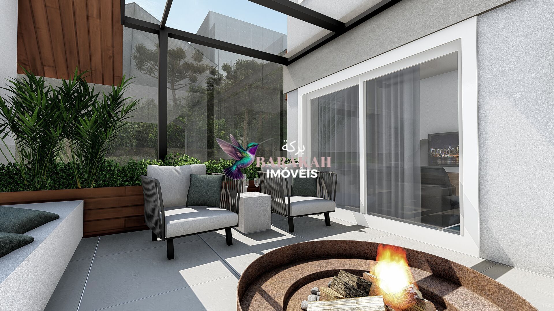 Apartamento, 2 quartos, 114 m² - Foto 5