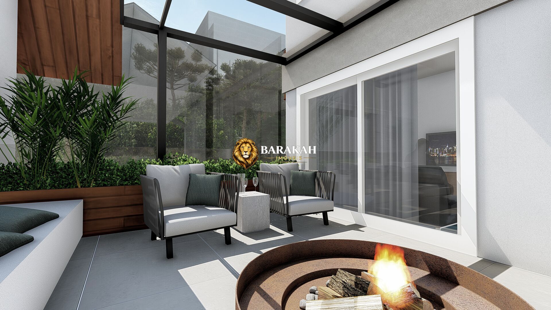 Apartamento, 2 quartos, 114 m² - Foto 5