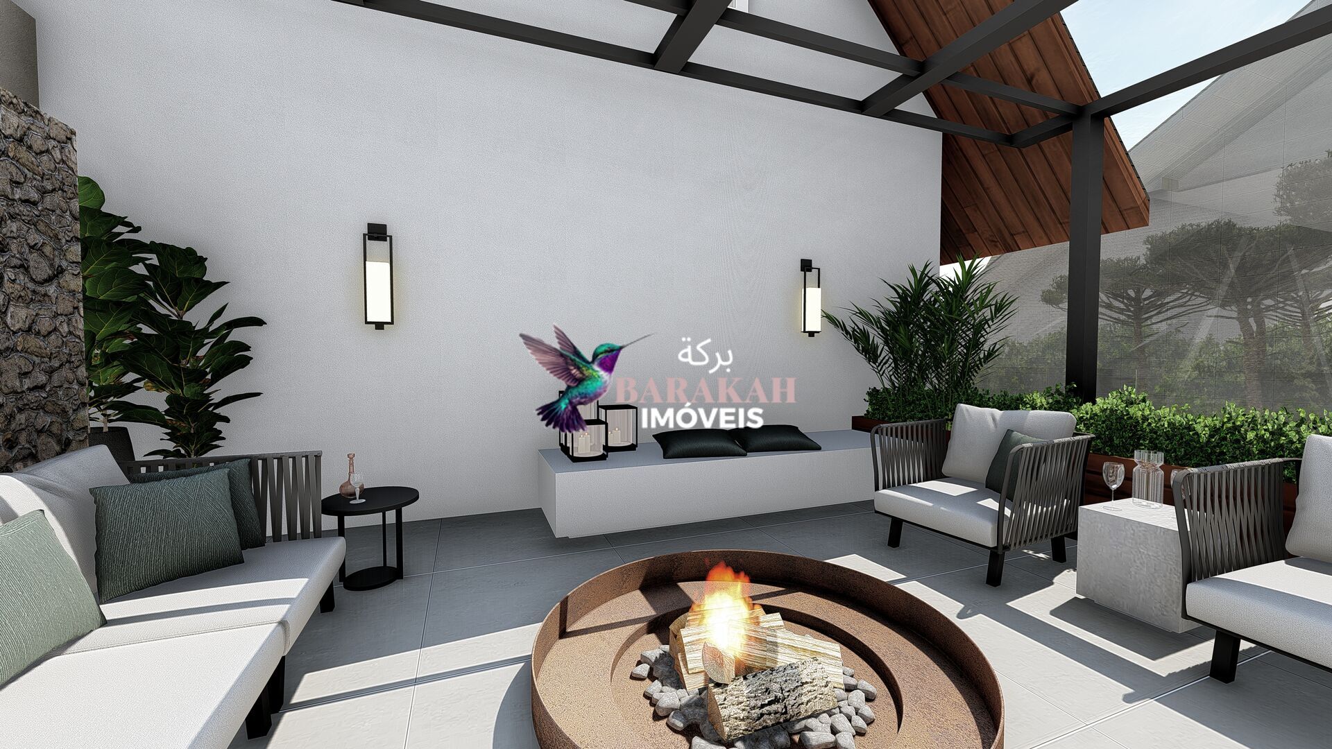 Apartamento, 2 quartos, 114 m² - Foto 3