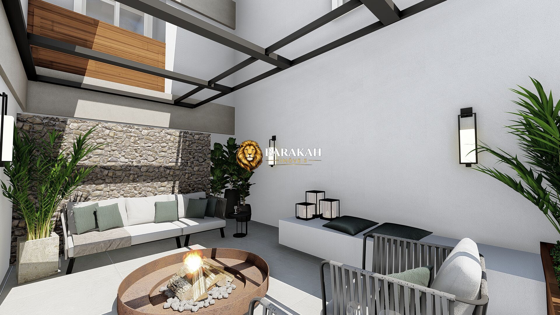 Apartamento, 2 quartos, 114 m² - Foto 2