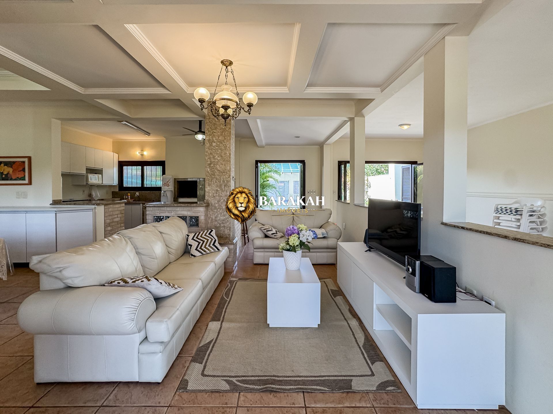 Casa, 4 quartos - Foto 4