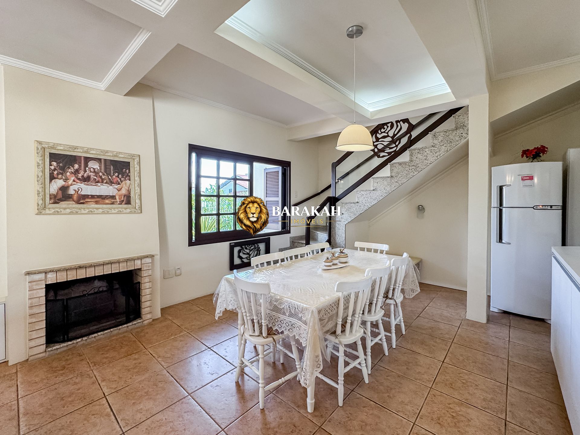 Casa, 4 quartos - Foto 7