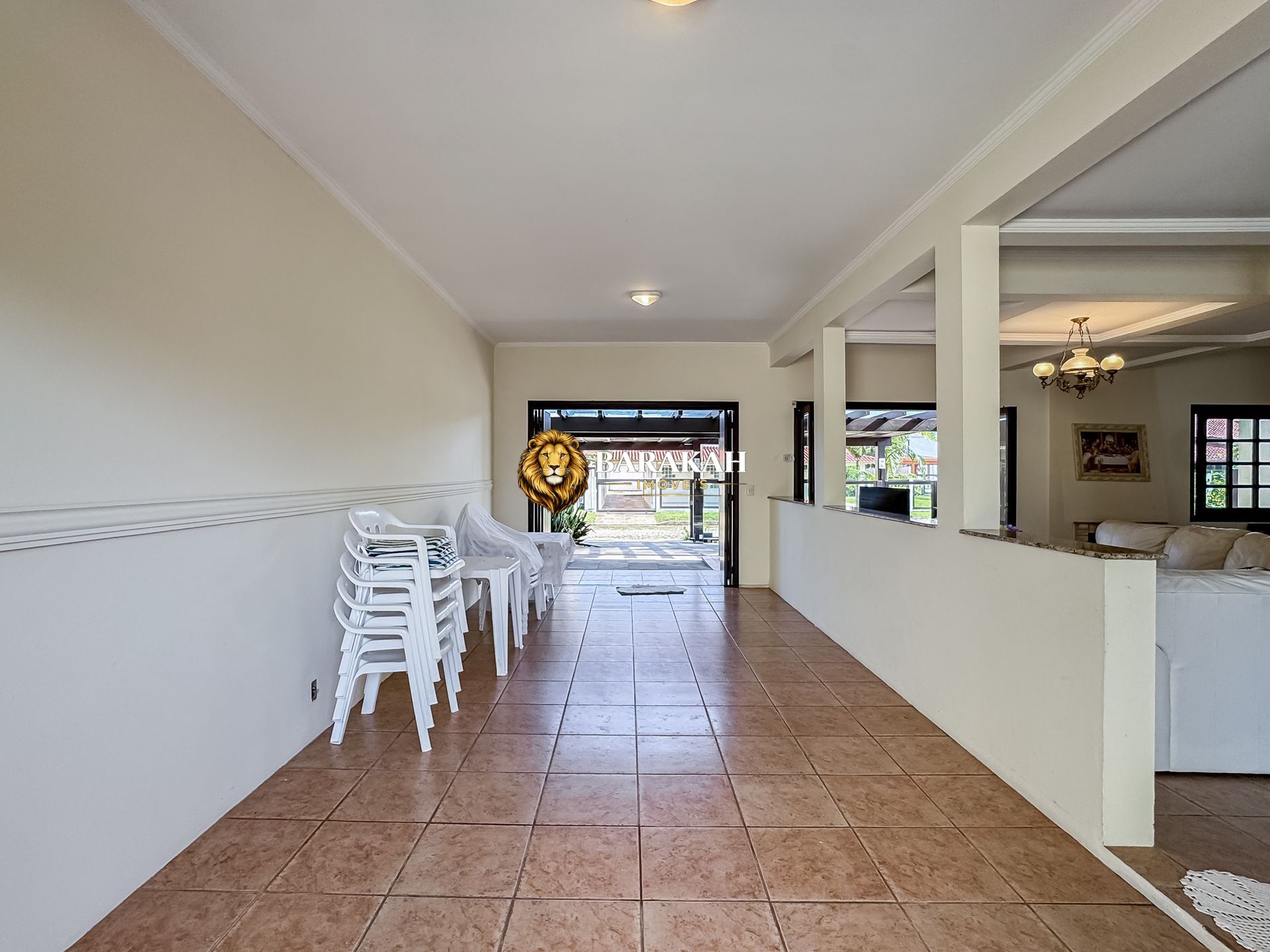 Casa, 4 quartos - Foto 19