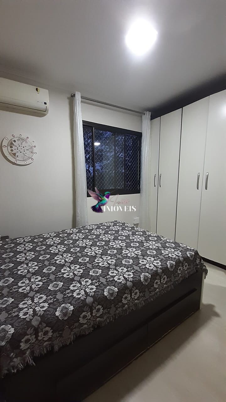 Apartamento à venda com 3 quartos, 67m² - Foto 3