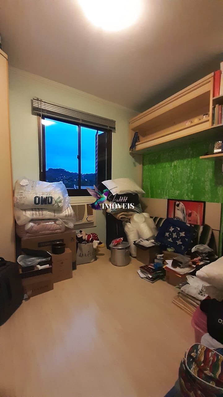 Apartamento à venda com 3 quartos, 67m² - Foto 5