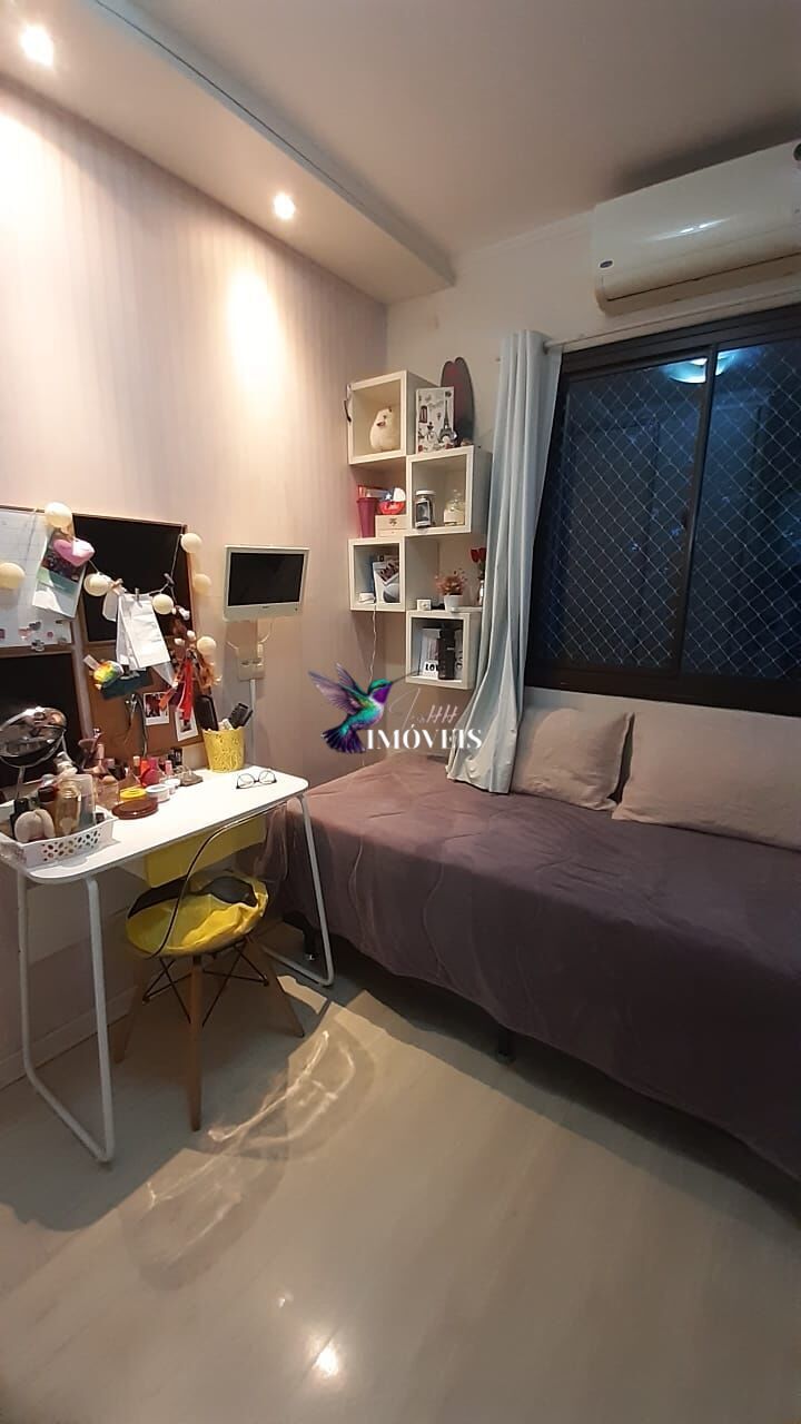 Apartamento à venda com 3 quartos, 67m² - Foto 4