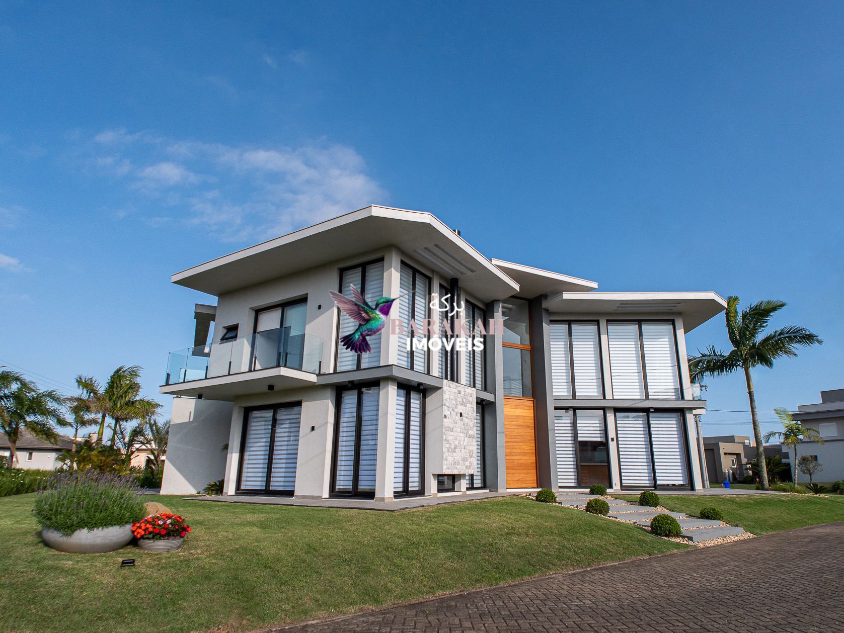 Casa de Condomínio, 5 quartos - Foto 4