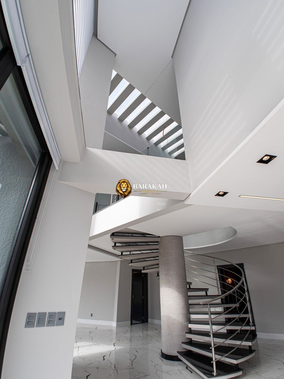 Casa de Condomínio, 5 quartos - Foto 9