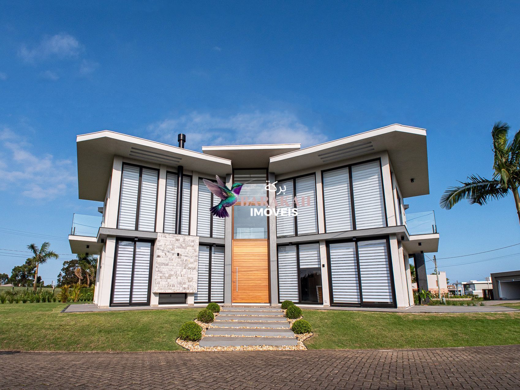 Casa de Condomínio, 5 quartos - Foto 5