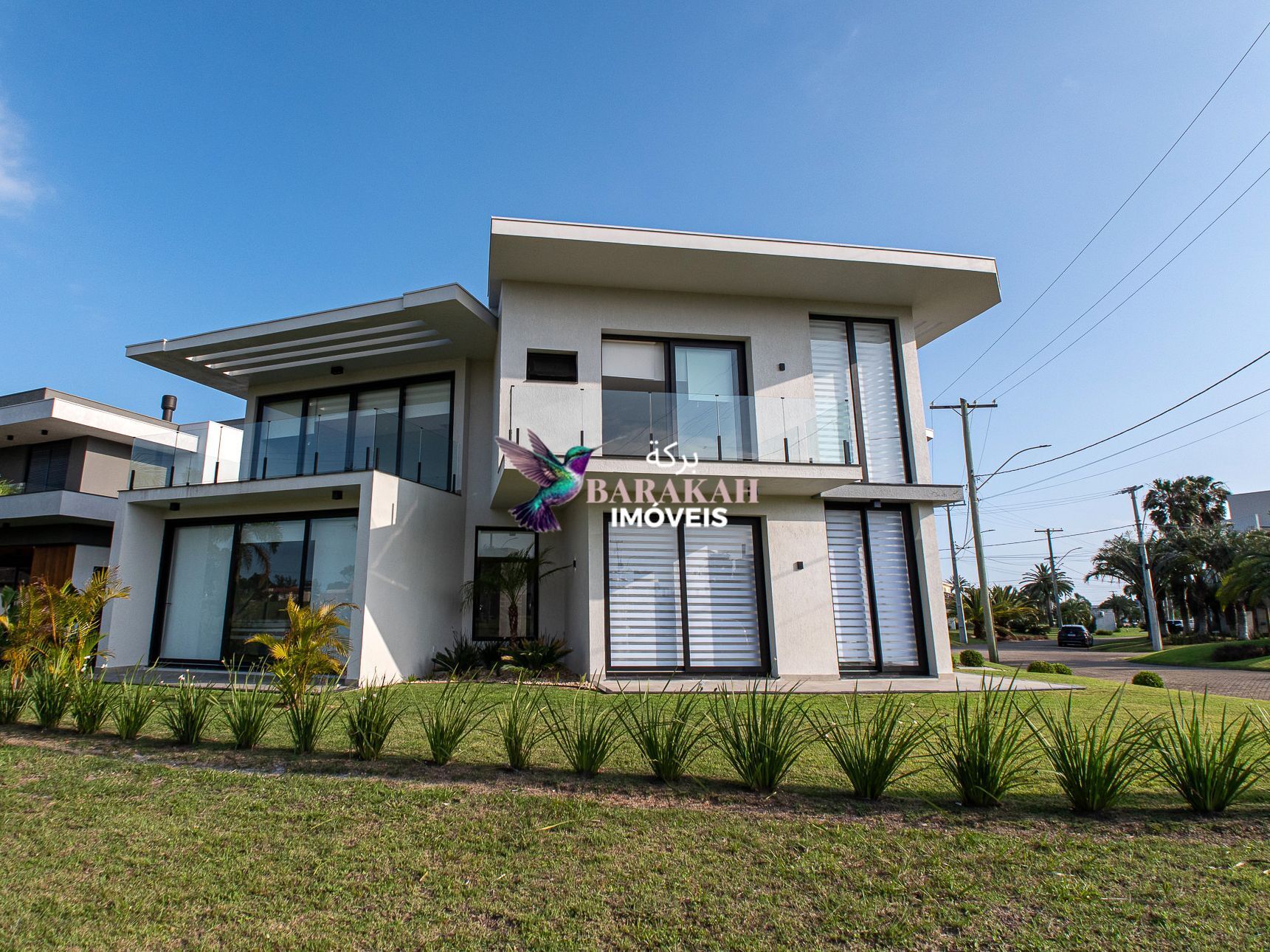 Casa de Condomínio, 5 quartos - Foto 3