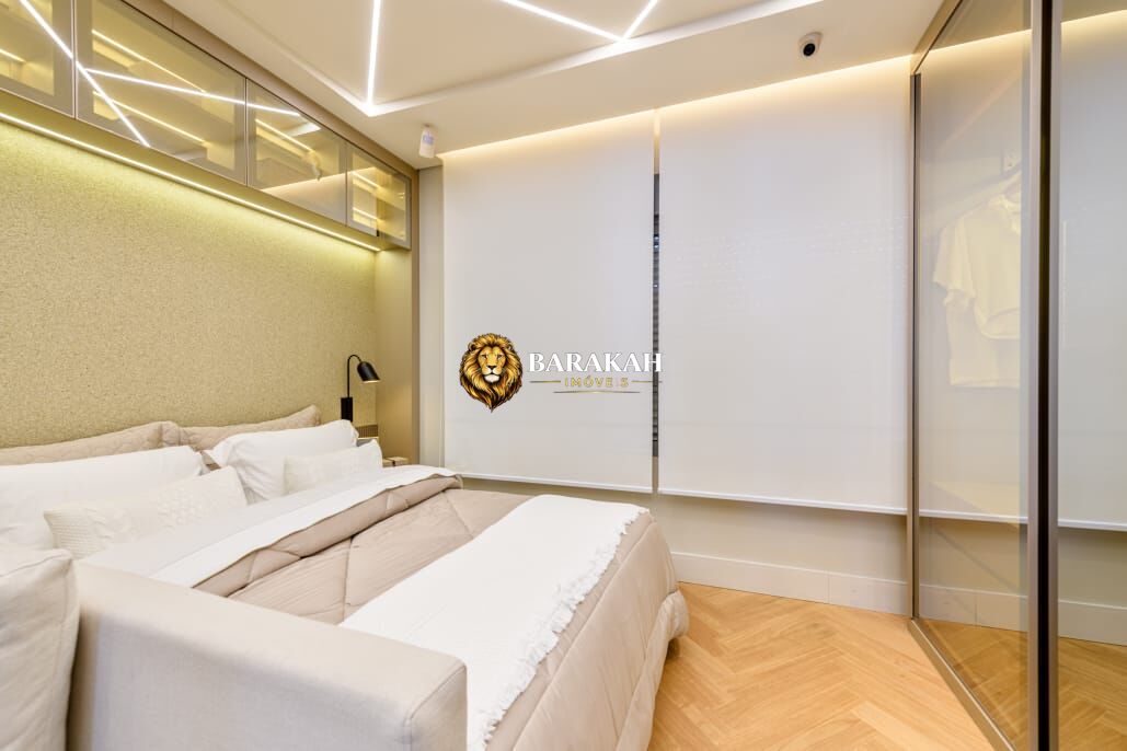Apartamento, 1 quarto, 43 m² - Foto 8