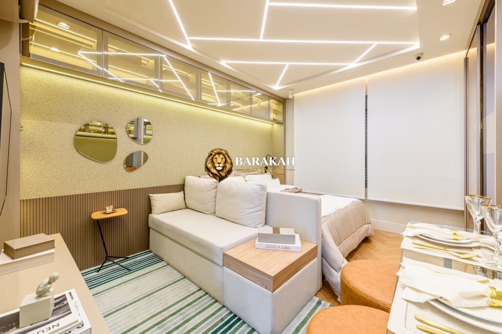 Apartamento, 1 quarto, 43 m² - Foto 7