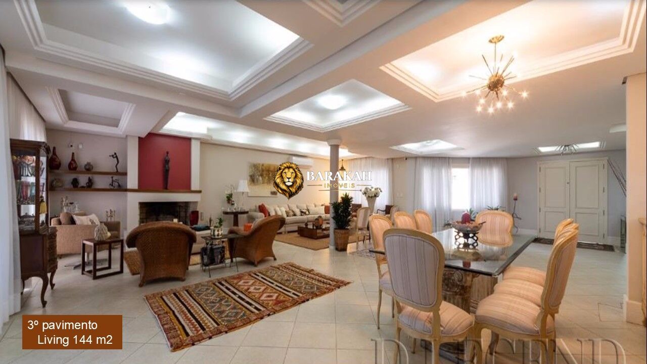 Casa, 4 quartos, 976 m² - Foto 10