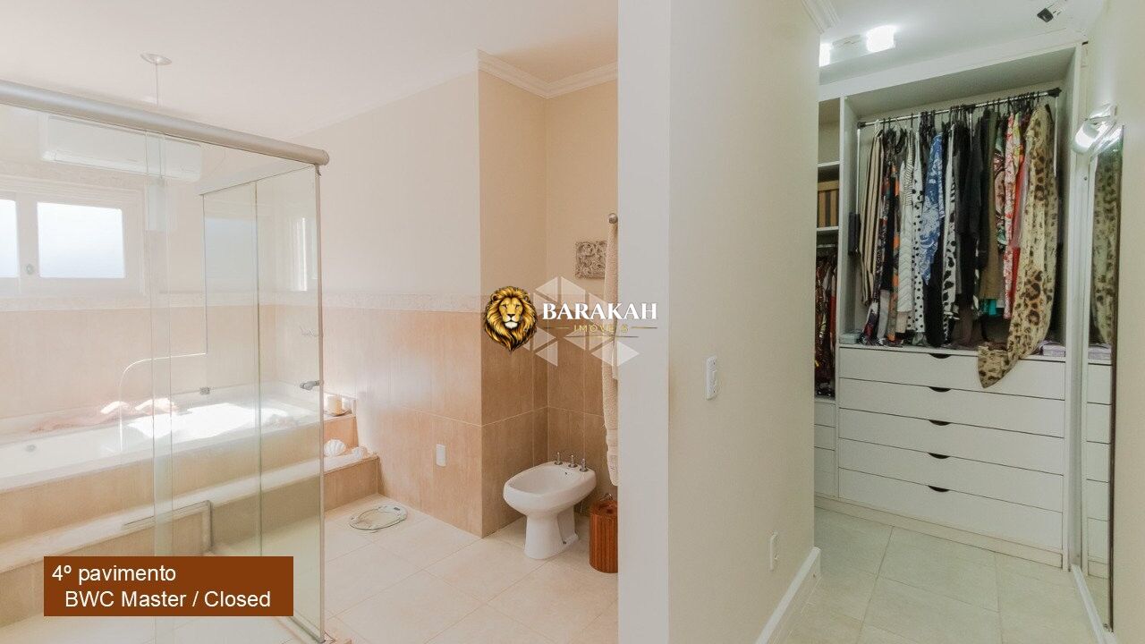Casa, 4 quartos, 976 m² - Foto 33
