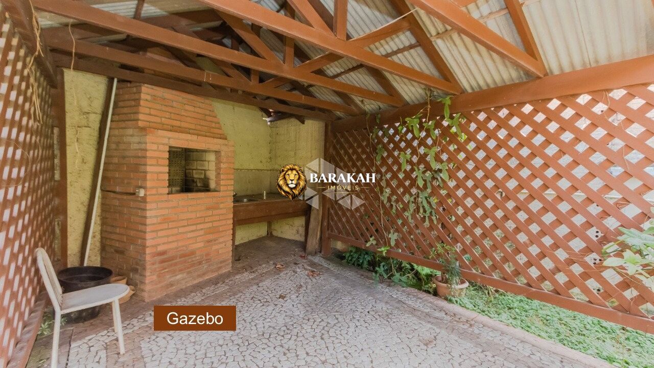 Casa, 4 quartos, 976 m² - Foto 47