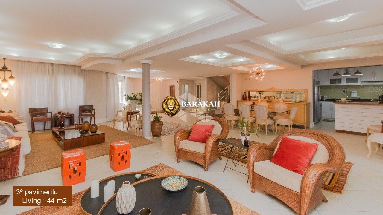 Casa, 4 quartos, 976 m² - Foto 6