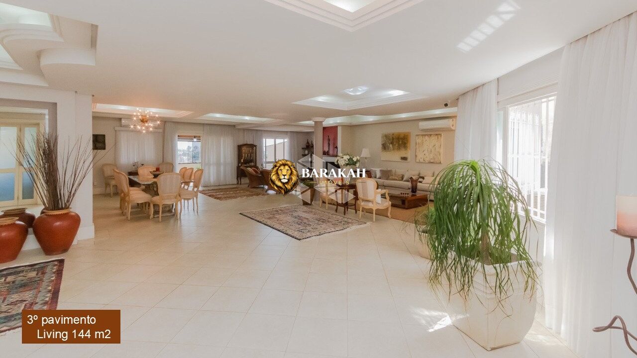 Casa, 4 quartos, 976 m² - Foto 8