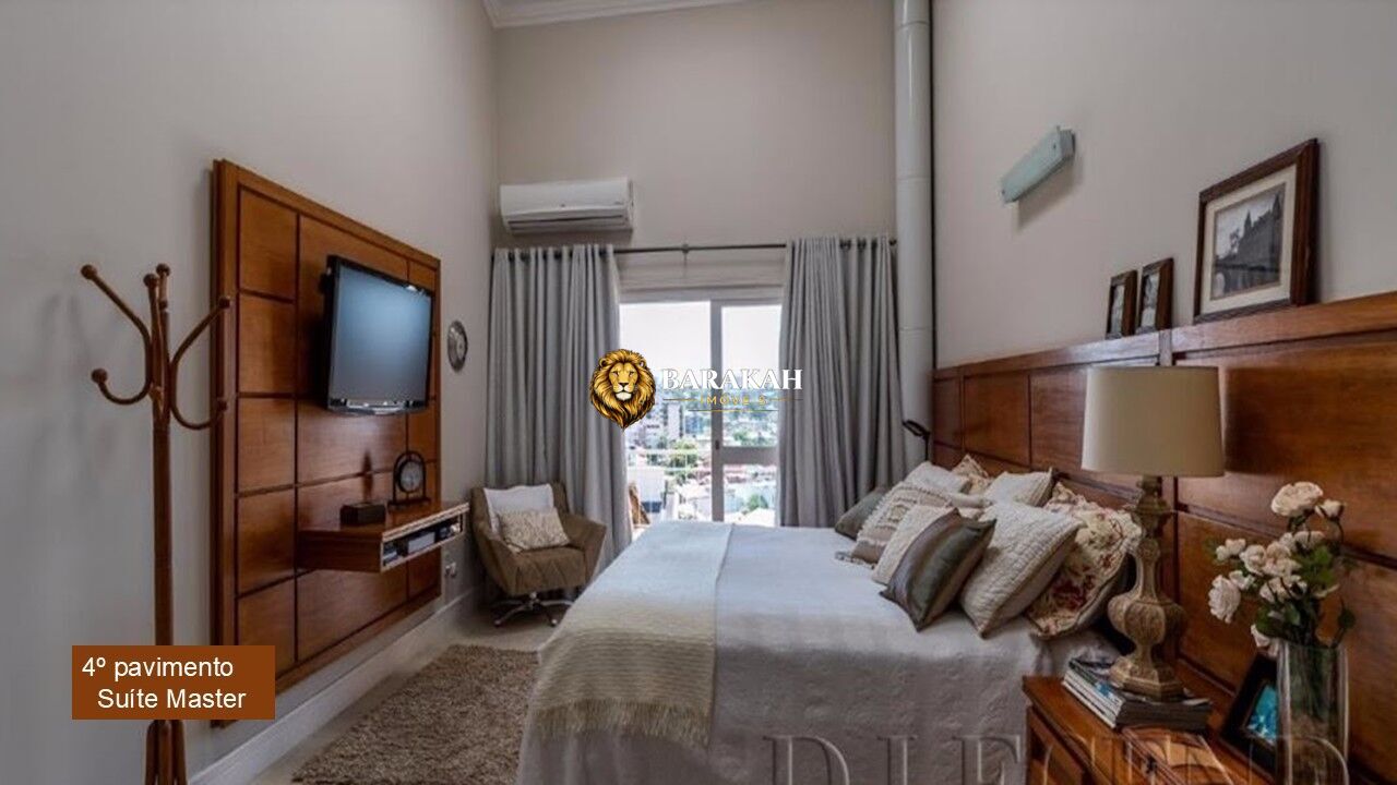Casa, 4 quartos, 976 m² - Foto 29