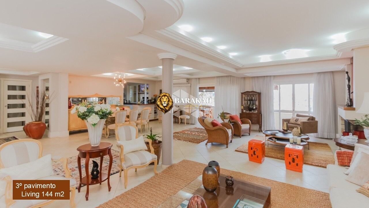 Casa, 4 quartos, 976 m² - Foto 9