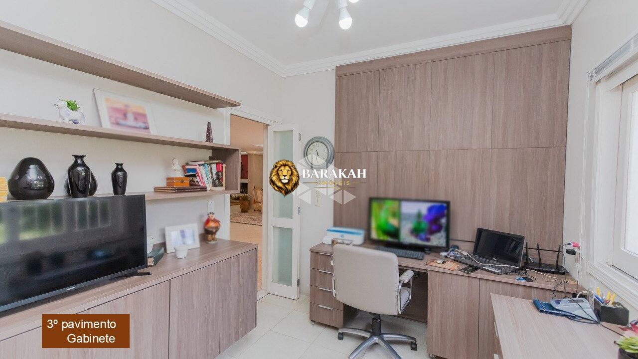 Casa, 4 quartos, 976 m² - Foto 17