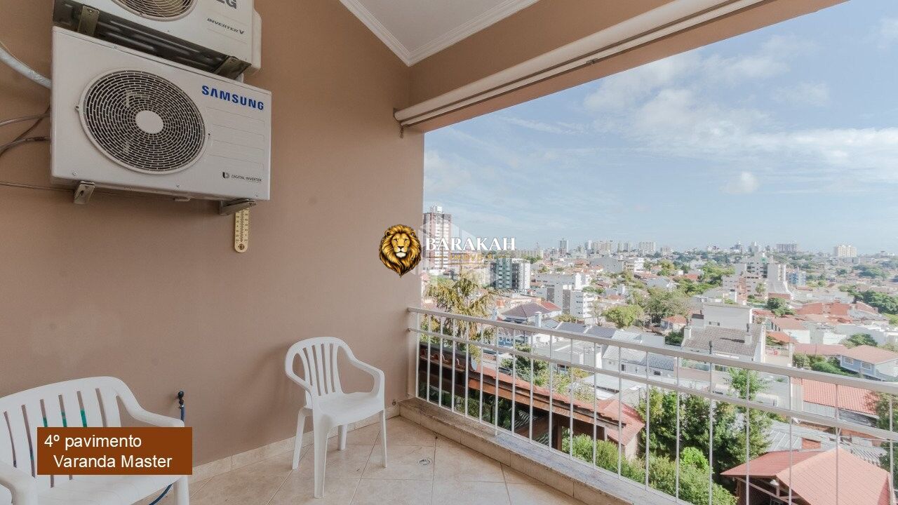 Casa, 4 quartos, 976 m² - Foto 35