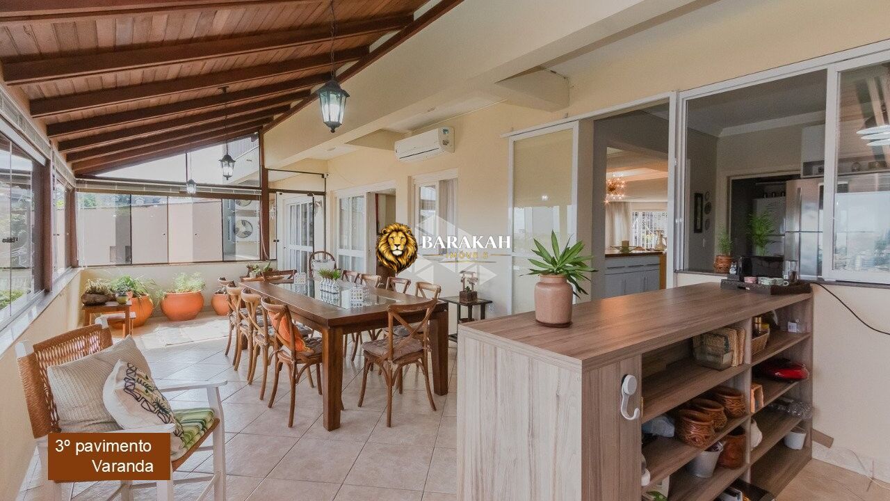 Casa, 4 quartos, 976 m² - Foto 27