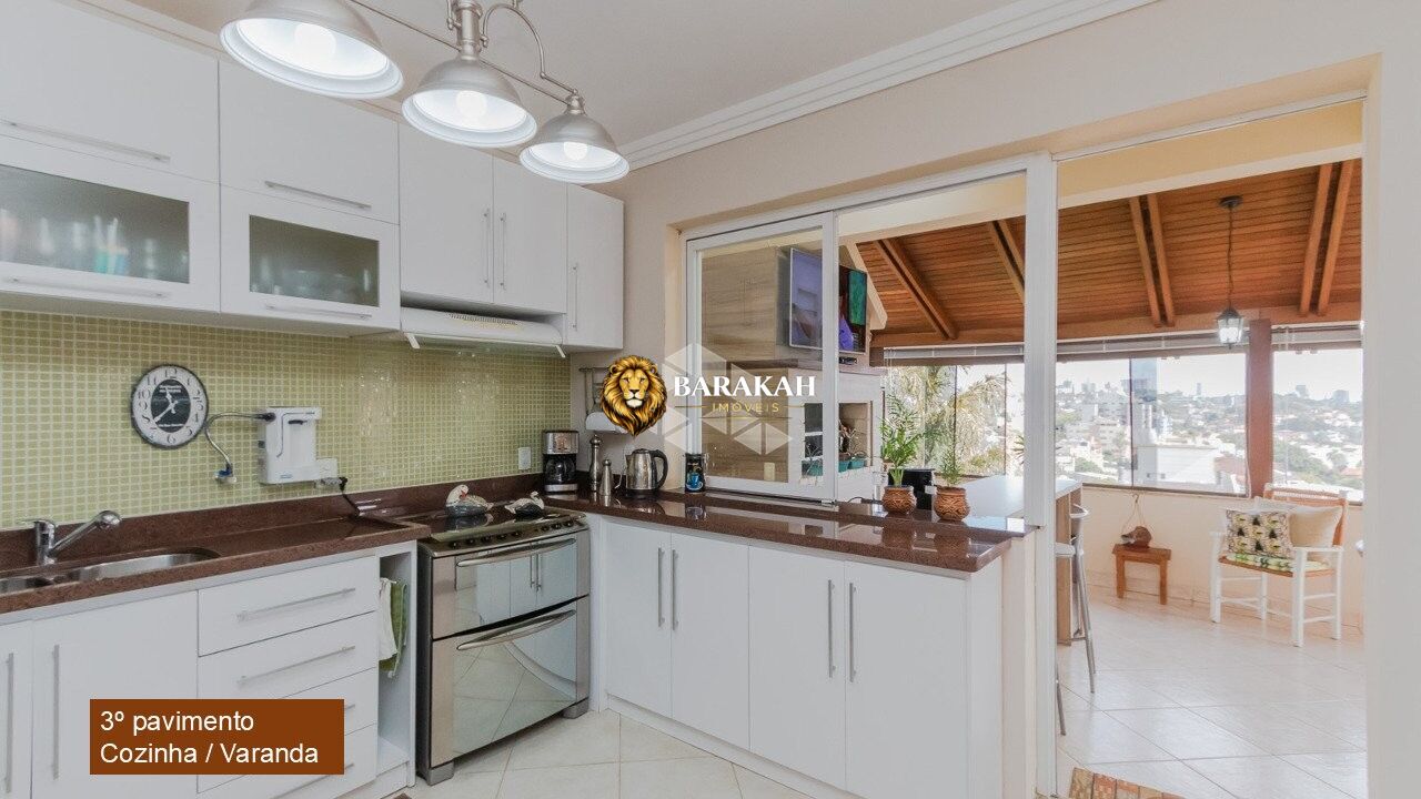 Casa, 4 quartos, 976 m² - Foto 25