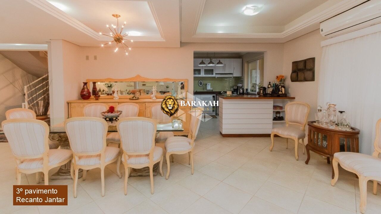 Casa, 4 quartos, 976 m² - Foto 14