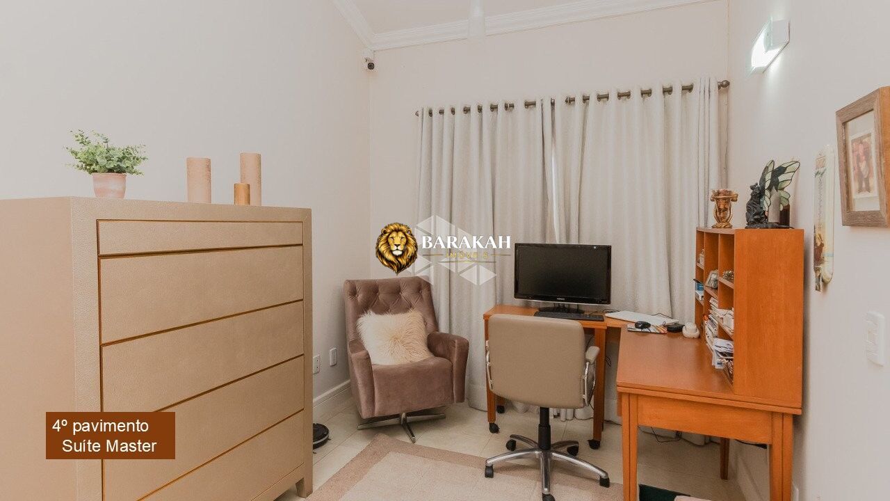 Casa, 4 quartos, 976 m² - Foto 30