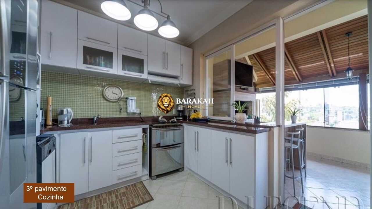Casa, 4 quartos, 976 m² - Foto 21