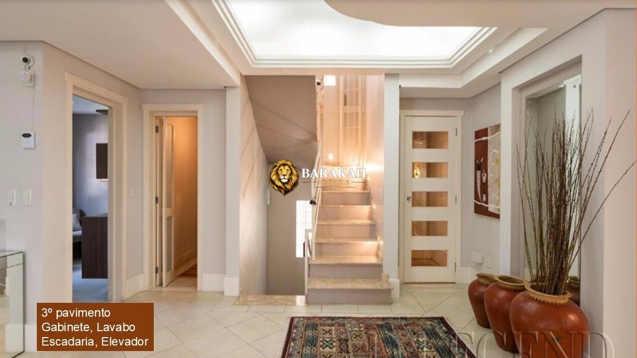 Casa, 4 quartos, 976 m² - Foto 15