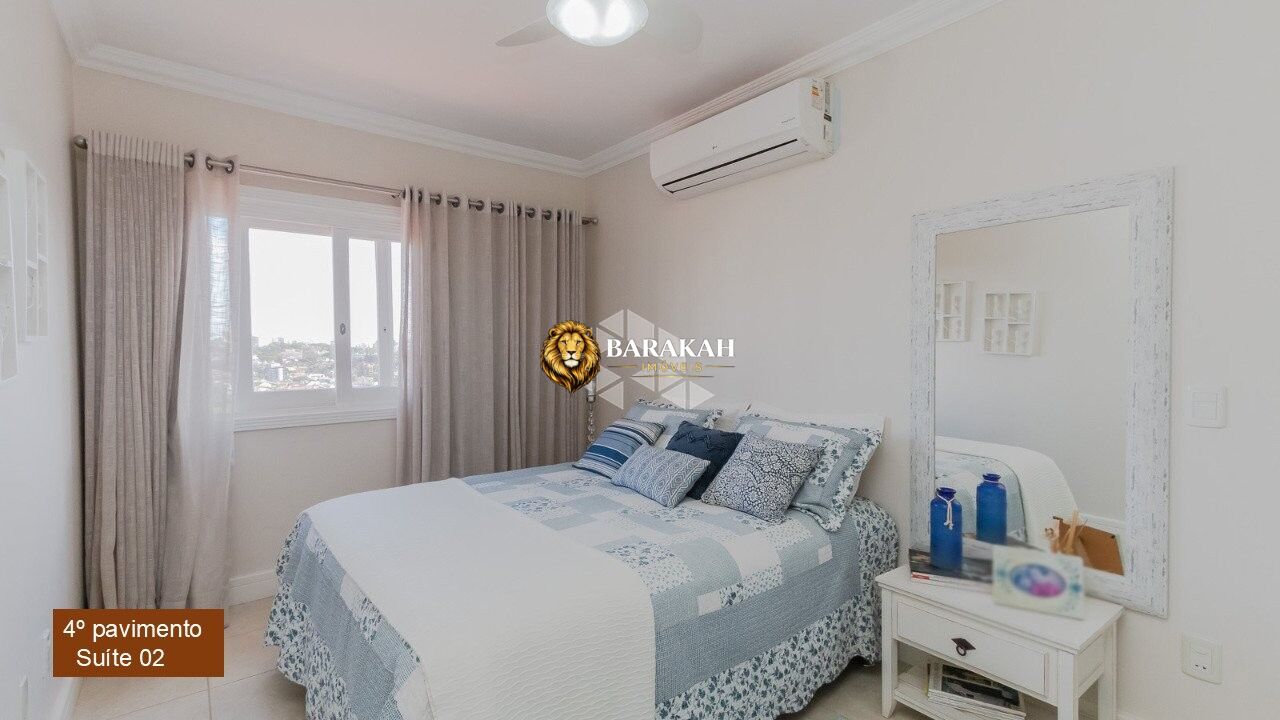 Casa, 4 quartos, 976 m² - Foto 39