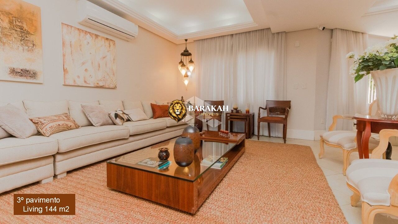 Casa, 4 quartos, 976 m² - Foto 5