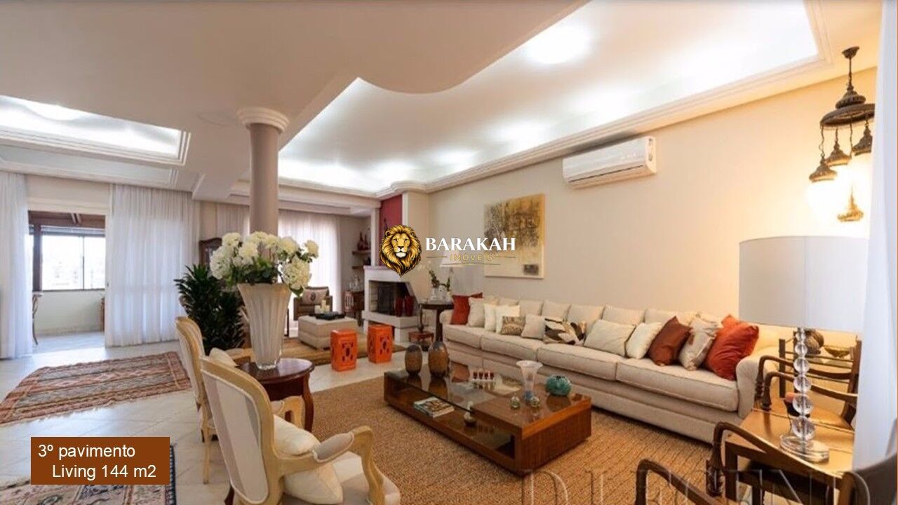 Casa, 4 quartos, 976 m² - Foto 4