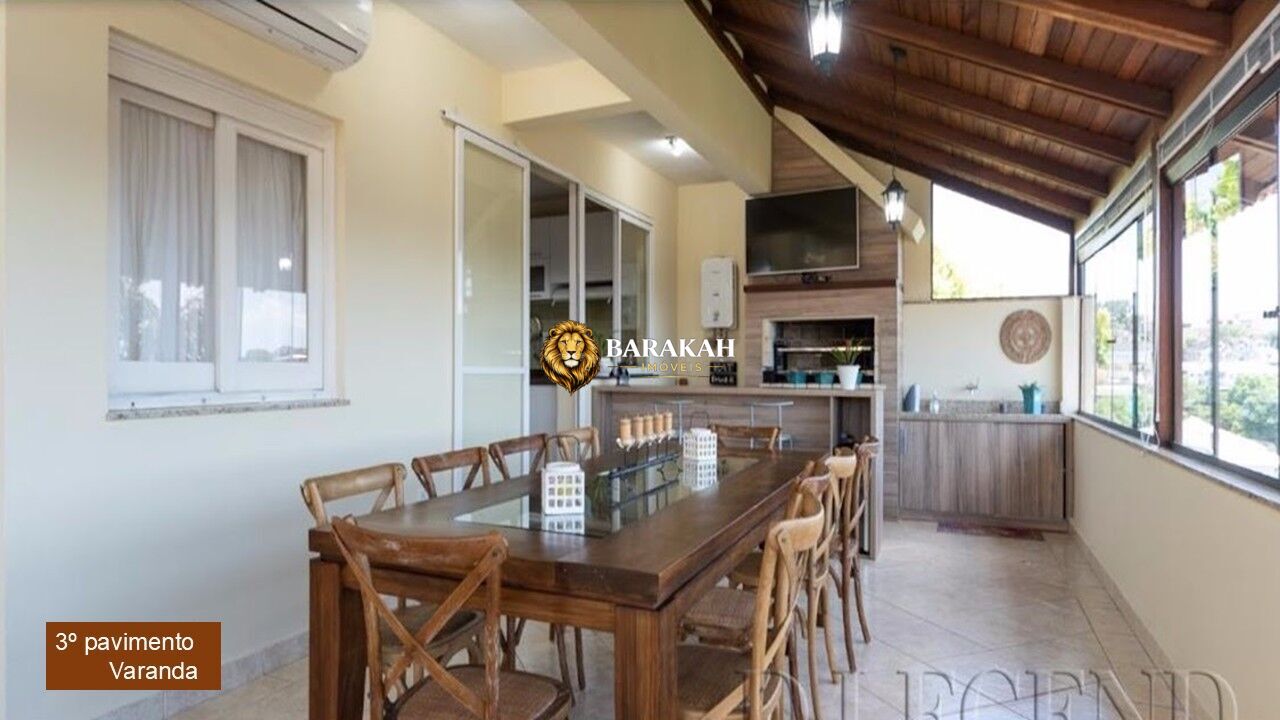 Casa, 4 quartos, 976 m² - Foto 26