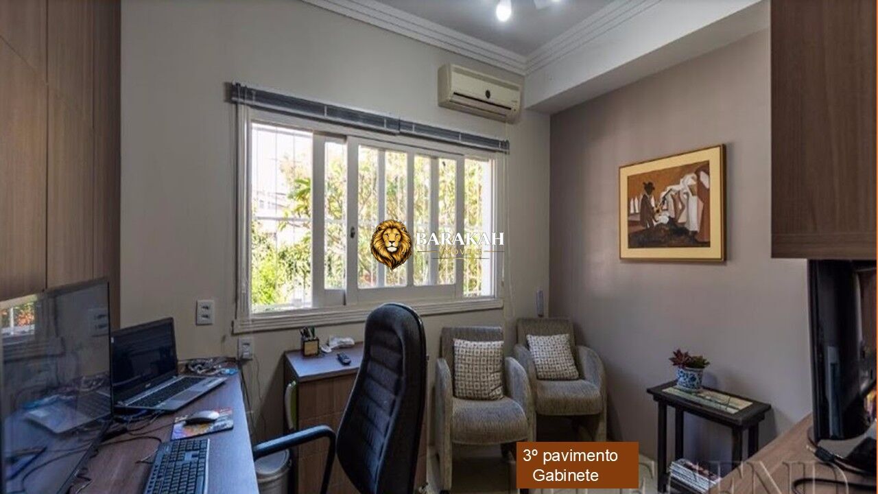 Casa, 4 quartos, 976 m² - Foto 19
