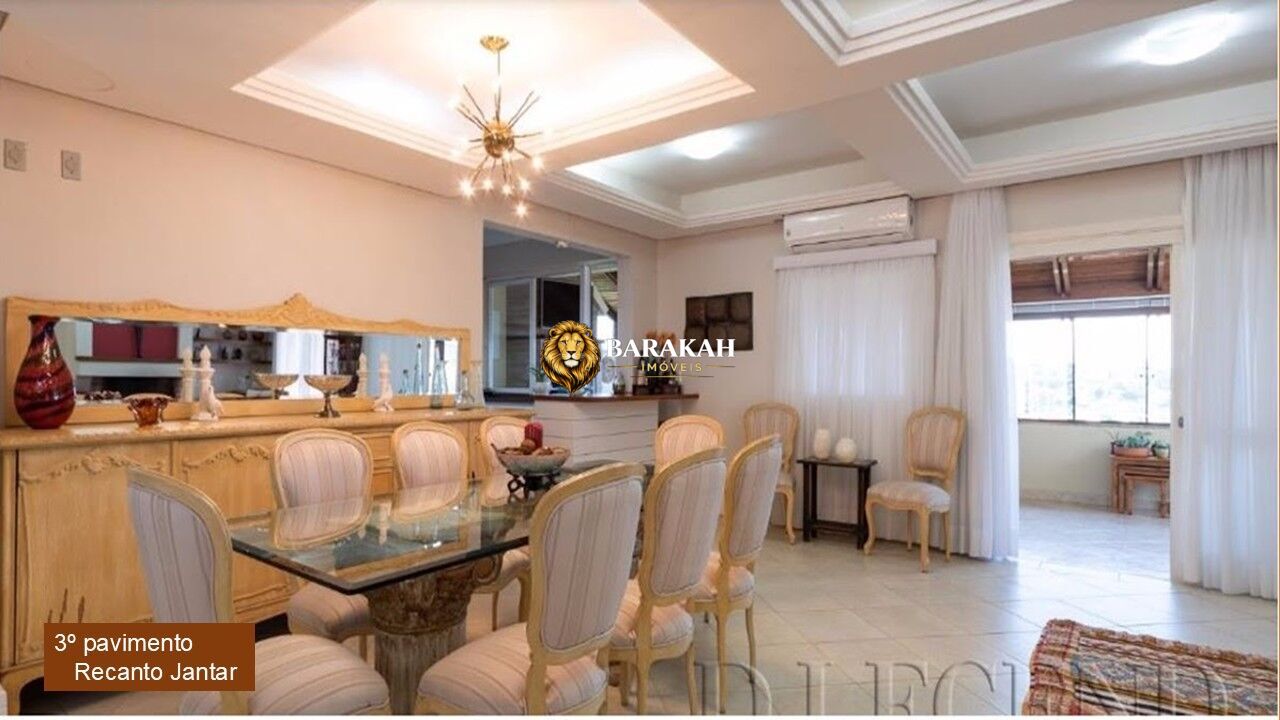 Casa, 4 quartos, 976 m² - Foto 13