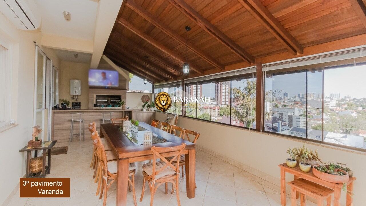 Casa, 4 quartos, 976 m² - Foto 28