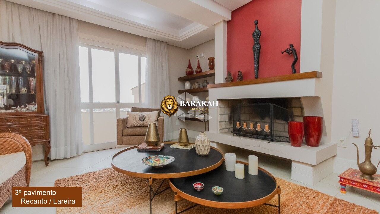 Casa, 4 quartos, 976 m² - Foto 12