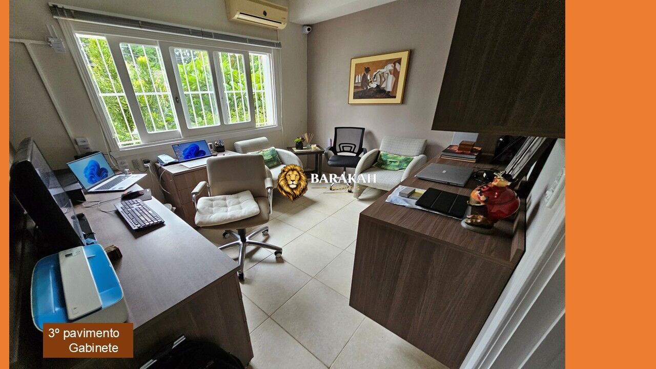 Casa, 4 quartos, 976 m² - Foto 18