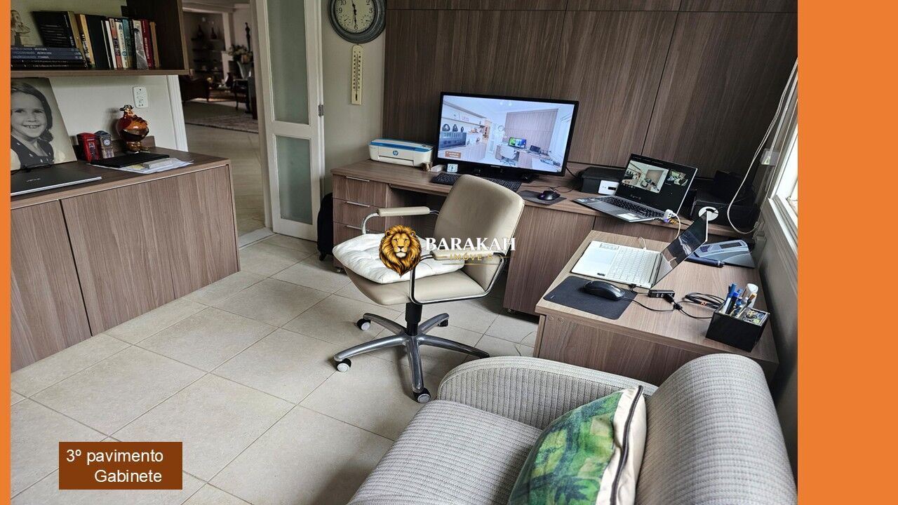 Casa, 4 quartos, 976 m² - Foto 16